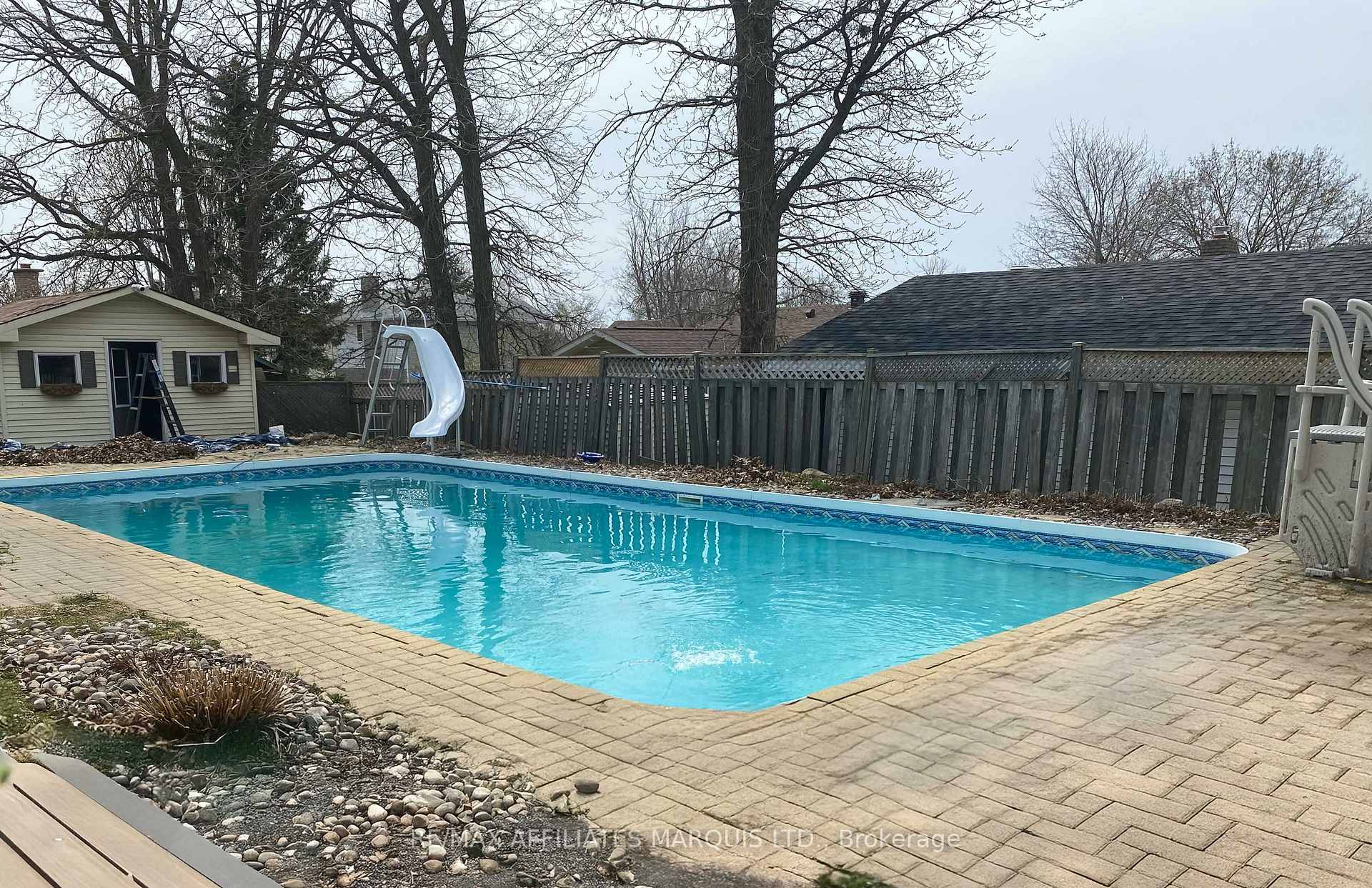Photo 32 of 867 Chelsea Crescent, Cornwall — HOMEH