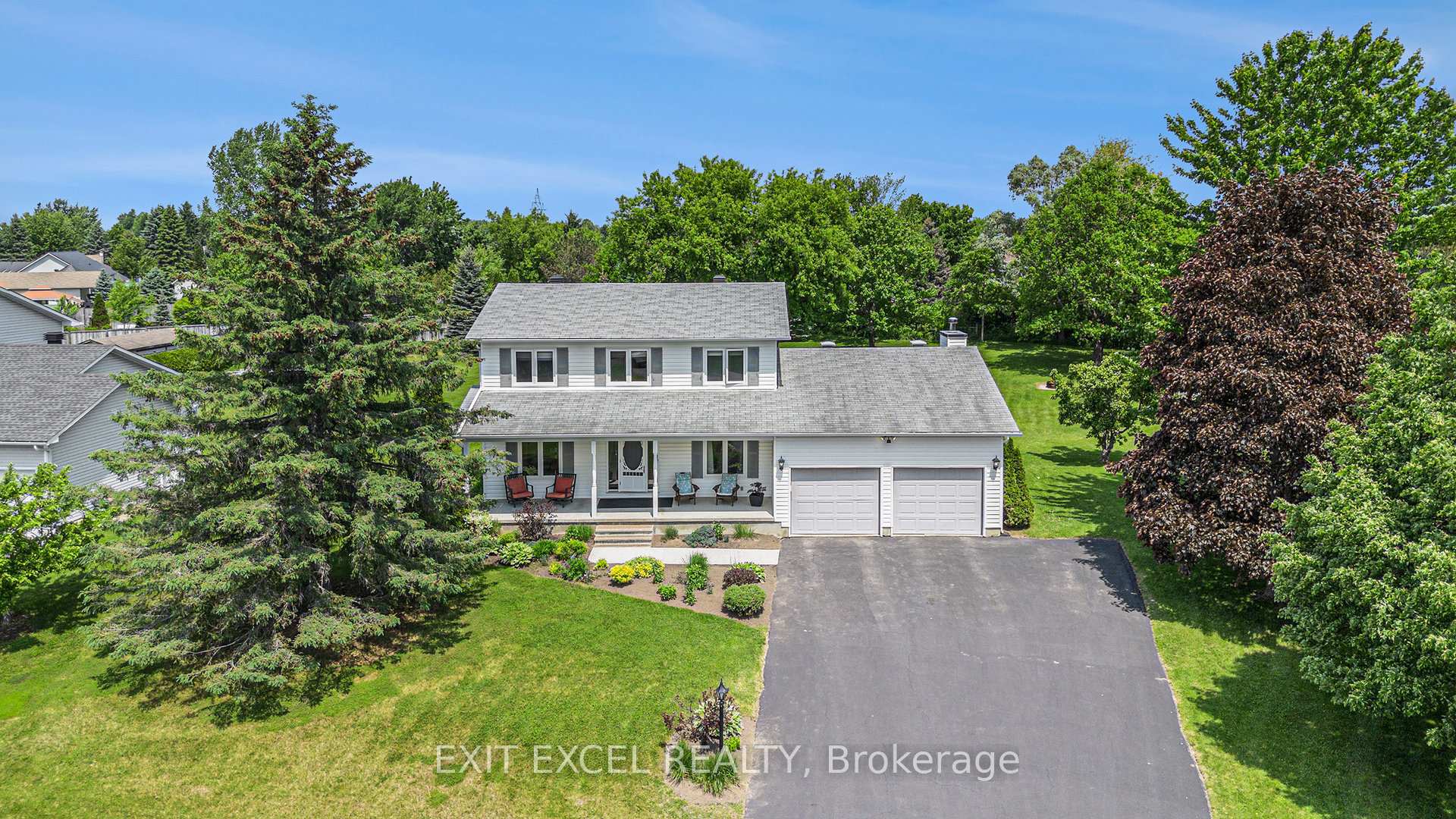 Photo 7 of 1551 Stanleyfield Crescent, Ottawa, Greely — HOMEH