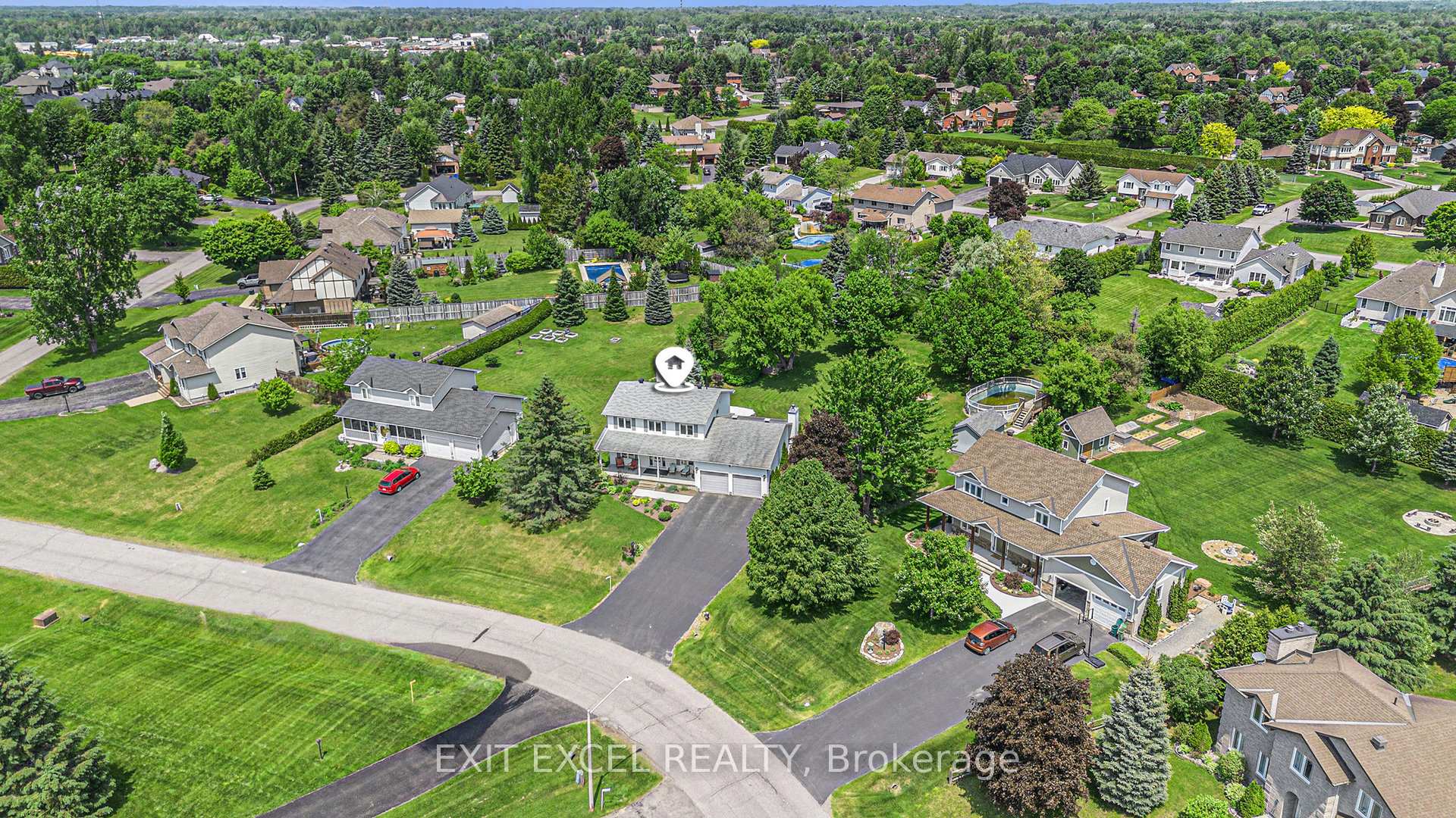 Photo 9 of 1551 Stanleyfield Crescent, Ottawa, Greely — HOMEH