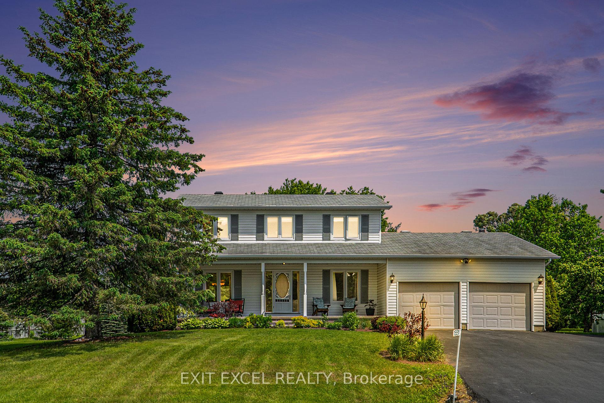 Photo 11 of 1551 Stanleyfield Crescent, Ottawa, Greely — HOMEH