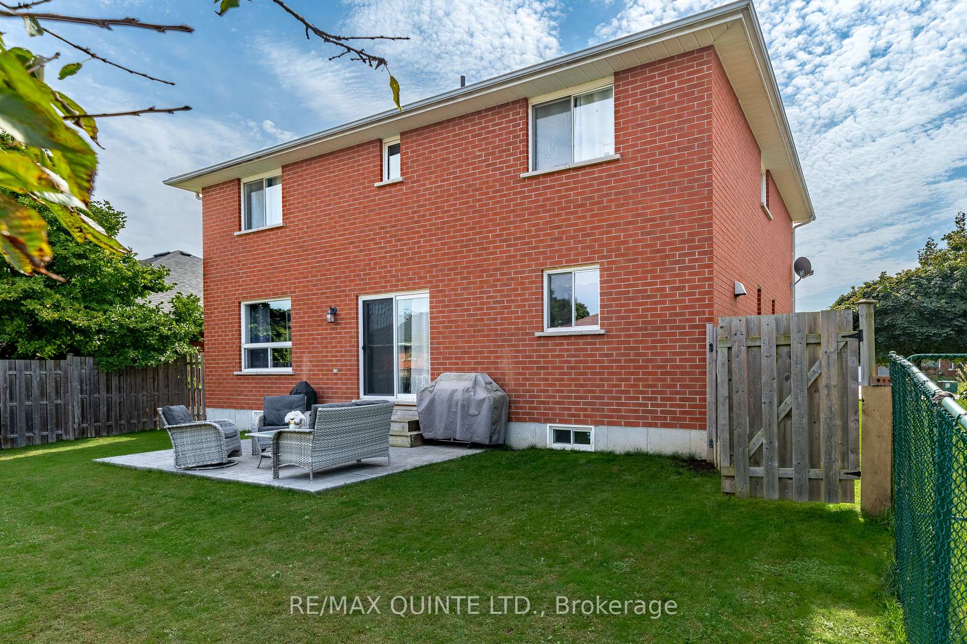 Photo 35 of 40 Oak Ridge Boulevard, Belleville, Belleville Ward — HOMEH