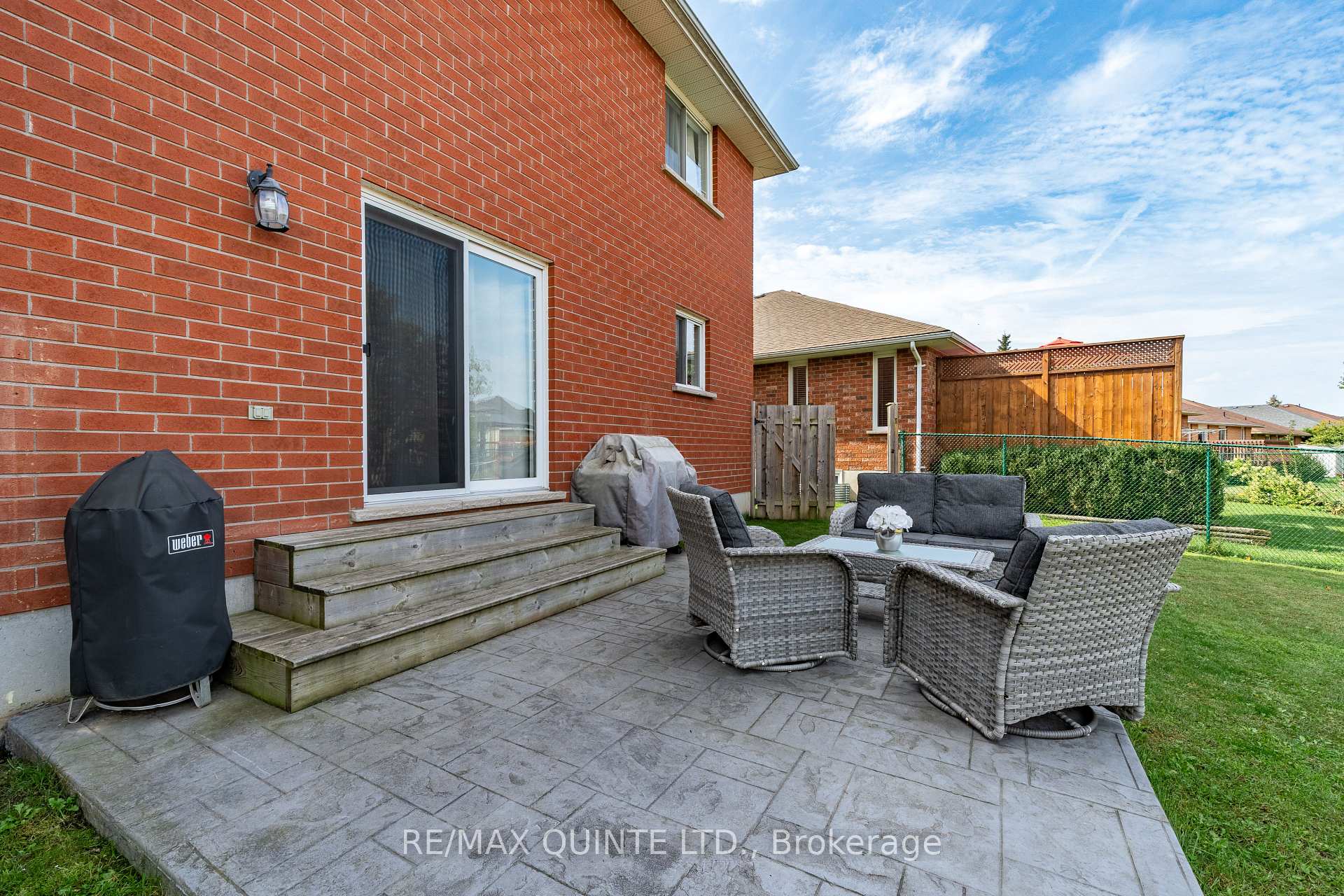 Photo 36 of 40 Oak Ridge Boulevard, Belleville, Belleville Ward — HOMEH