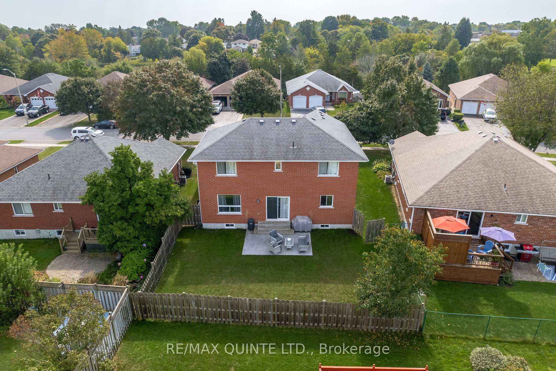 Photo 38 of 40 Oak Ridge Boulevard, Belleville, Belleville Ward — HOMEH