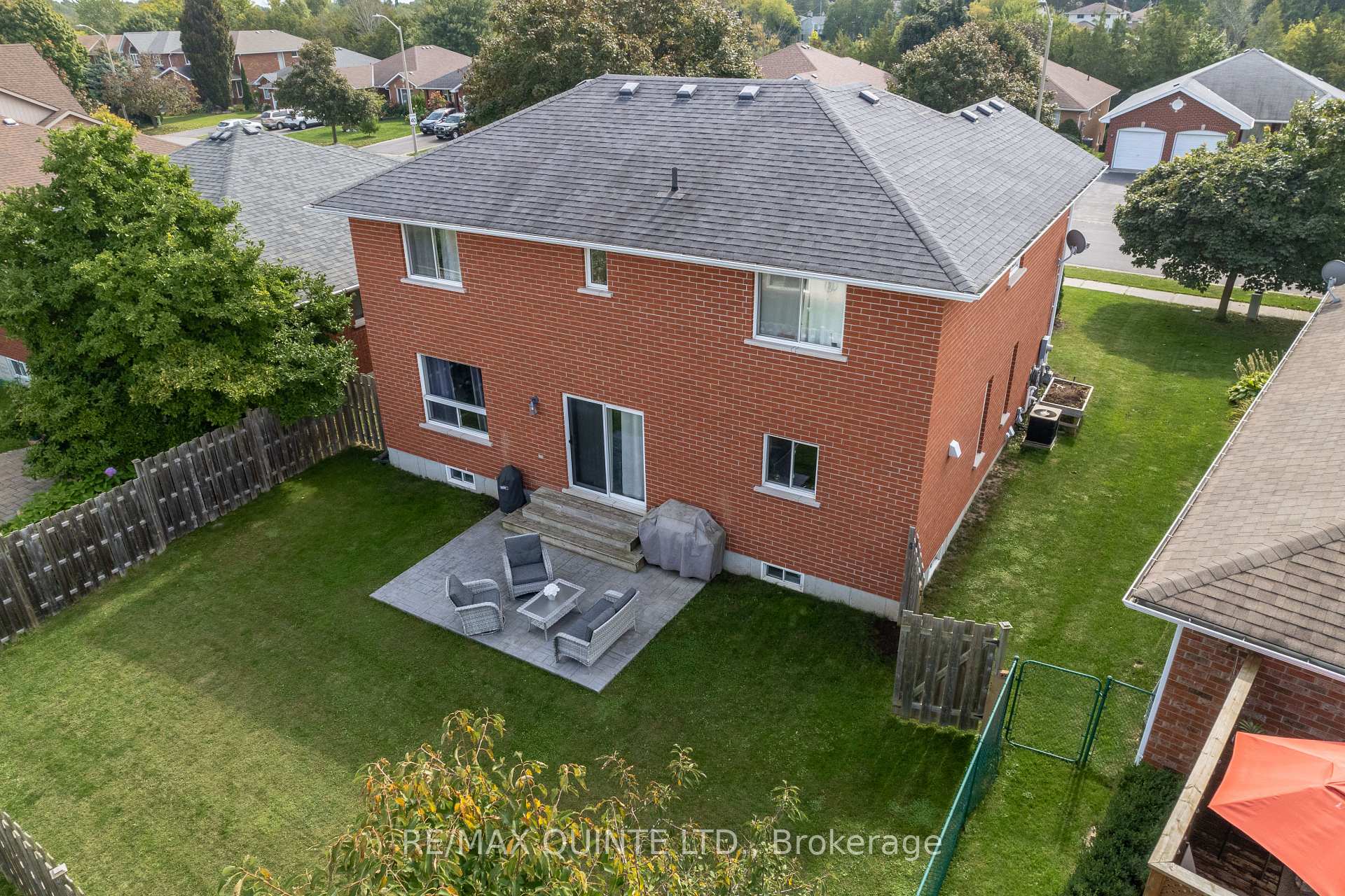 Photo 39 of 40 Oak Ridge Boulevard, Belleville, Belleville Ward — HOMEH