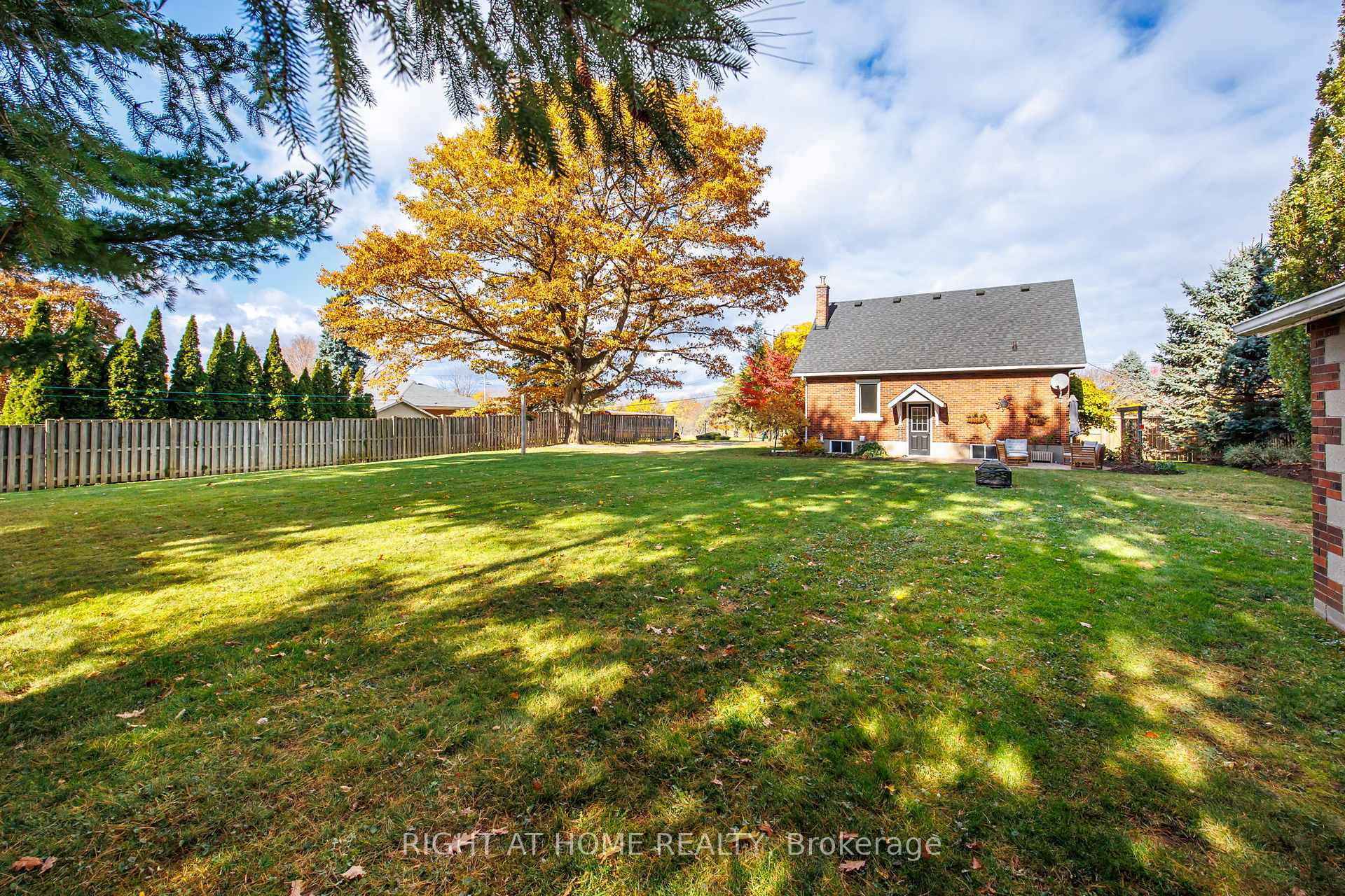 Photo 40 of 1140 Second Concession W, Hamilton, Rural Flamborough — HOMEH