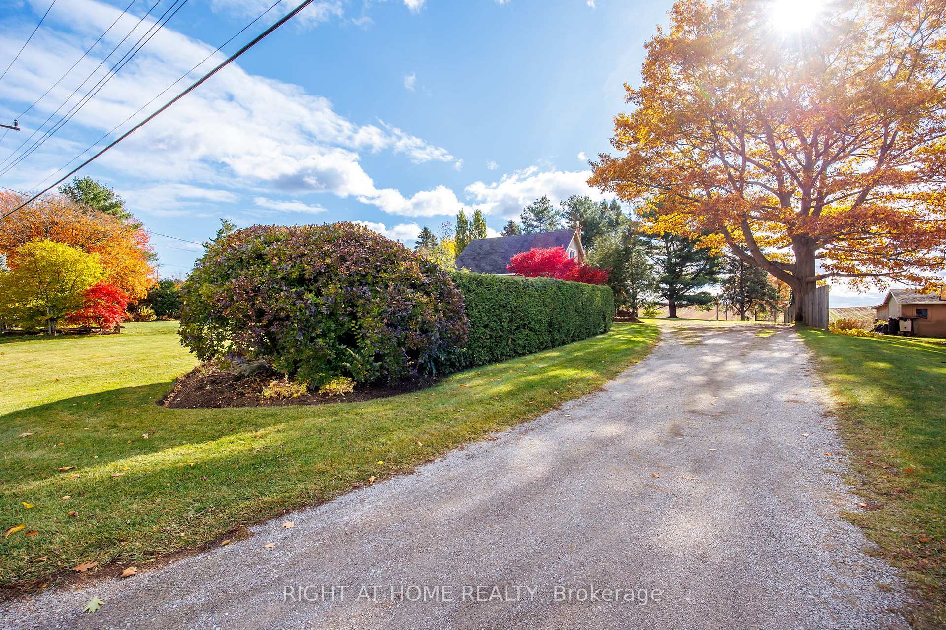 Photo 45 of 1140 Second Concession W, Hamilton, Rural Flamborough — HOMEH