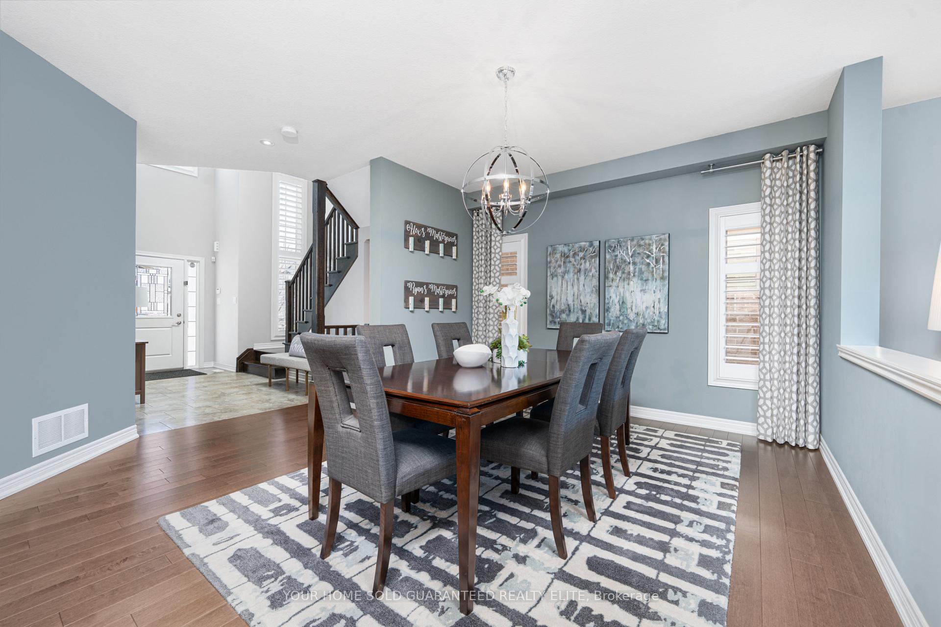 Photo 4 of 106 Lampman Drive, Grimsby, Grimsby West — HOMEH