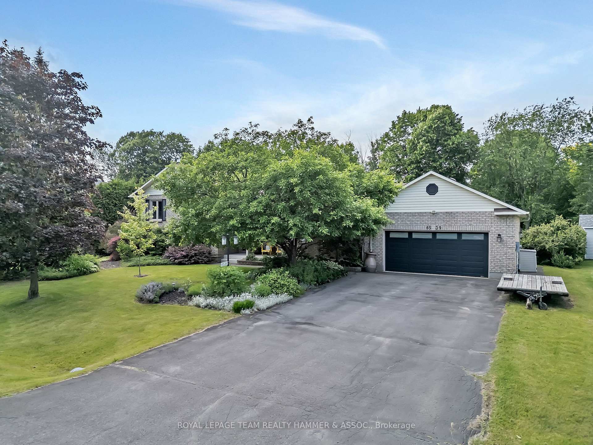 Photo 1 of 6539 Harvest Grove Drive, Ottawa, Greely — HOMEH