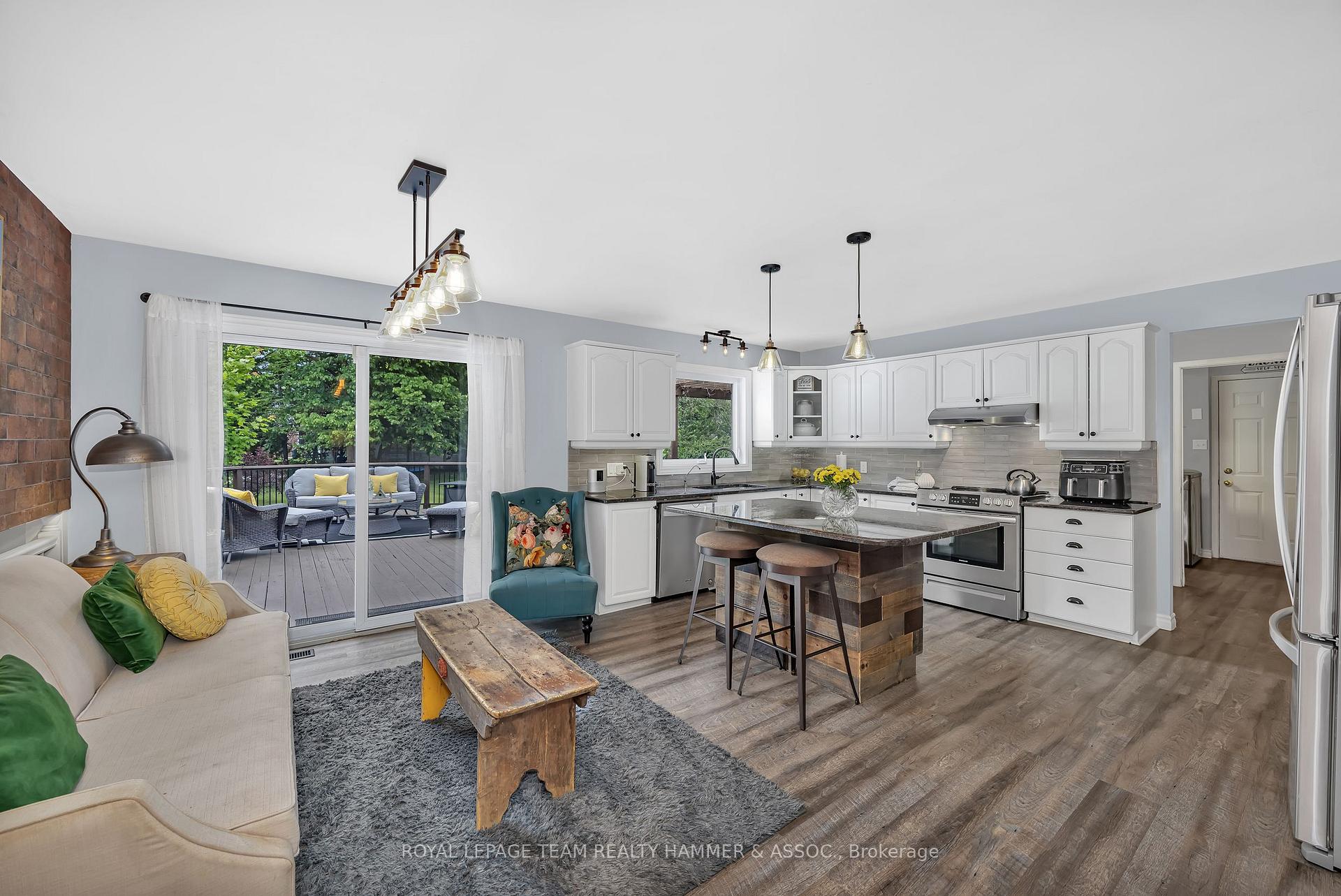 Photo 10 of 6539 Harvest Grove Drive, Ottawa, Greely — HOMEH