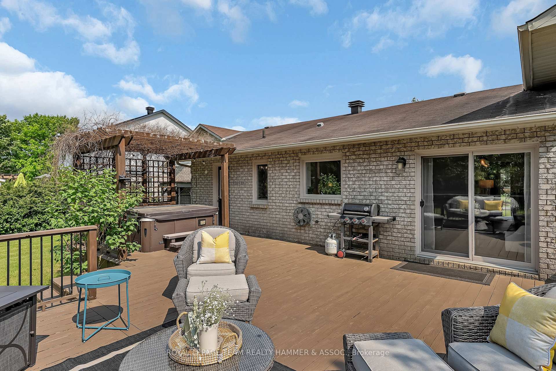 Photo 23 of 6539 Harvest Grove Drive, Ottawa, Greely — HOMEH