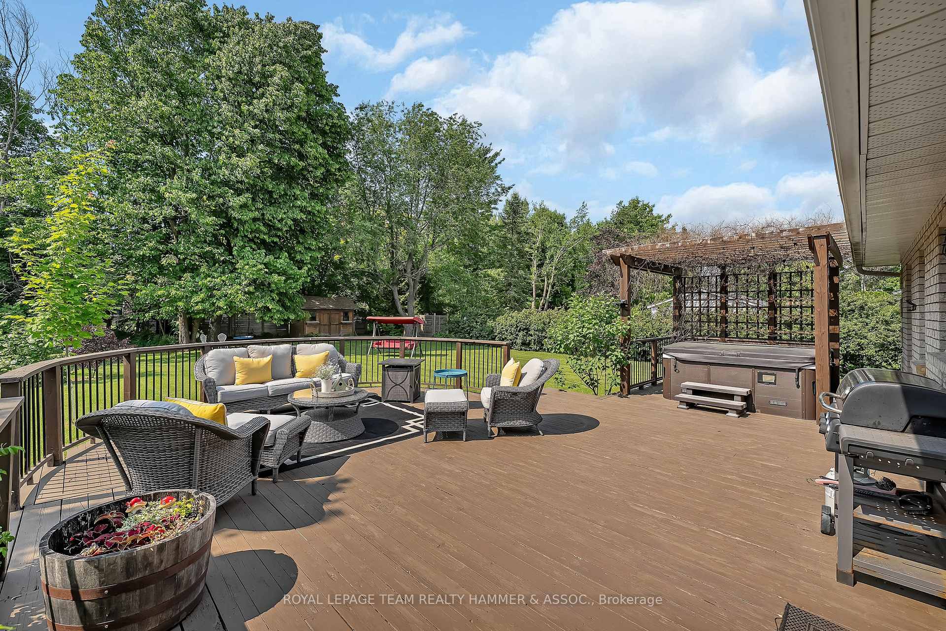 Photo 24 of 6539 Harvest Grove Drive, Ottawa, Greely — HOMEH