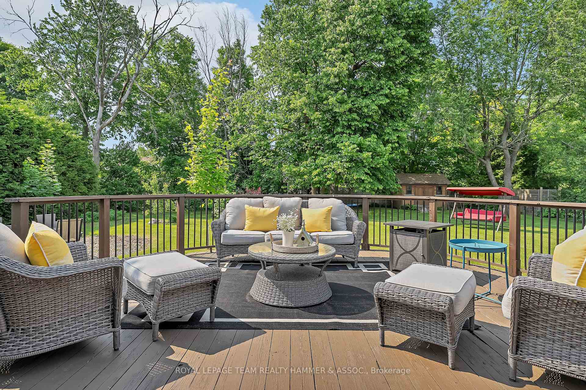 Photo 25 of 6539 Harvest Grove Drive, Ottawa, Greely — HOMEH