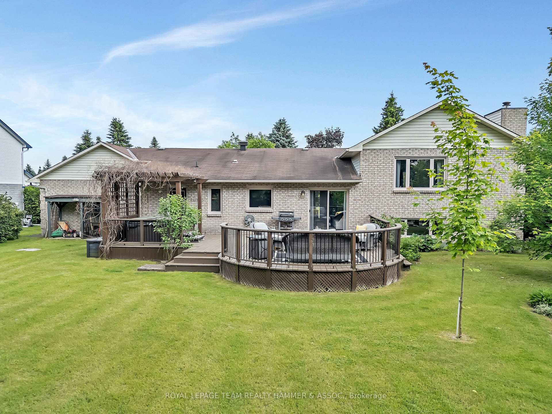 Photo 28 of 6539 Harvest Grove Drive, Ottawa, Greely — HOMEH