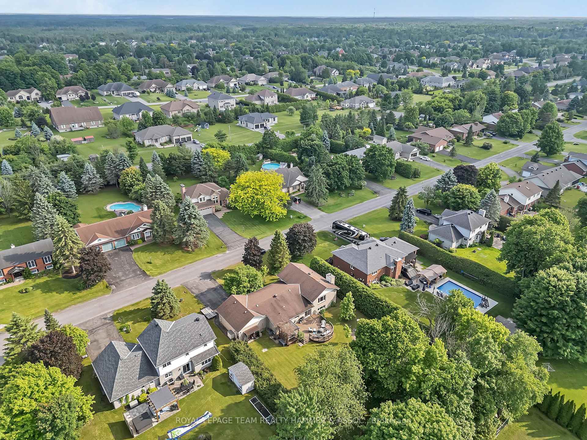 Photo 32 of 6539 Harvest Grove Drive, Ottawa, Greely — HOMEH