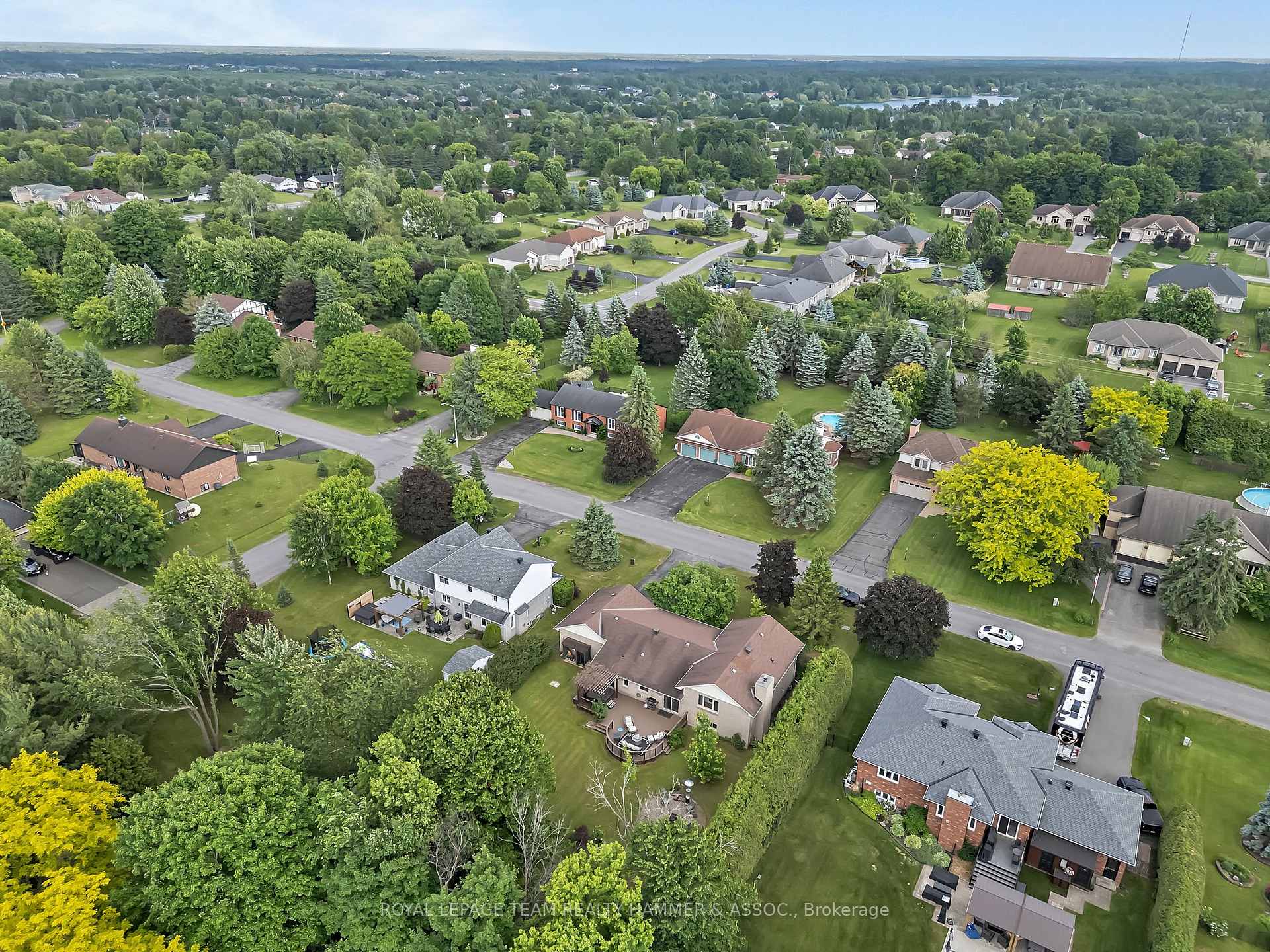 Photo 33 of 6539 Harvest Grove Drive, Ottawa, Greely — HOMEH