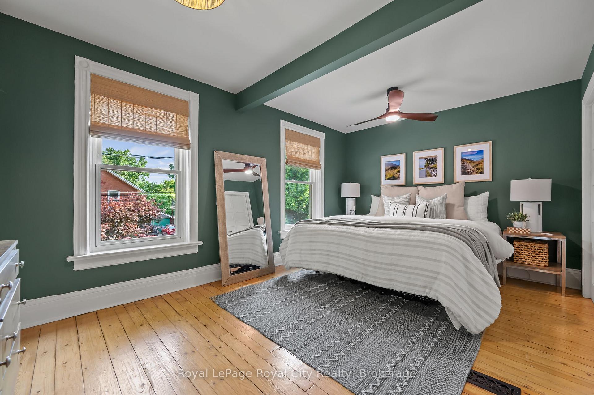 Photo 18 of 48 Toronto Street, Guelph, St. Patrick's Ward — HOMEH