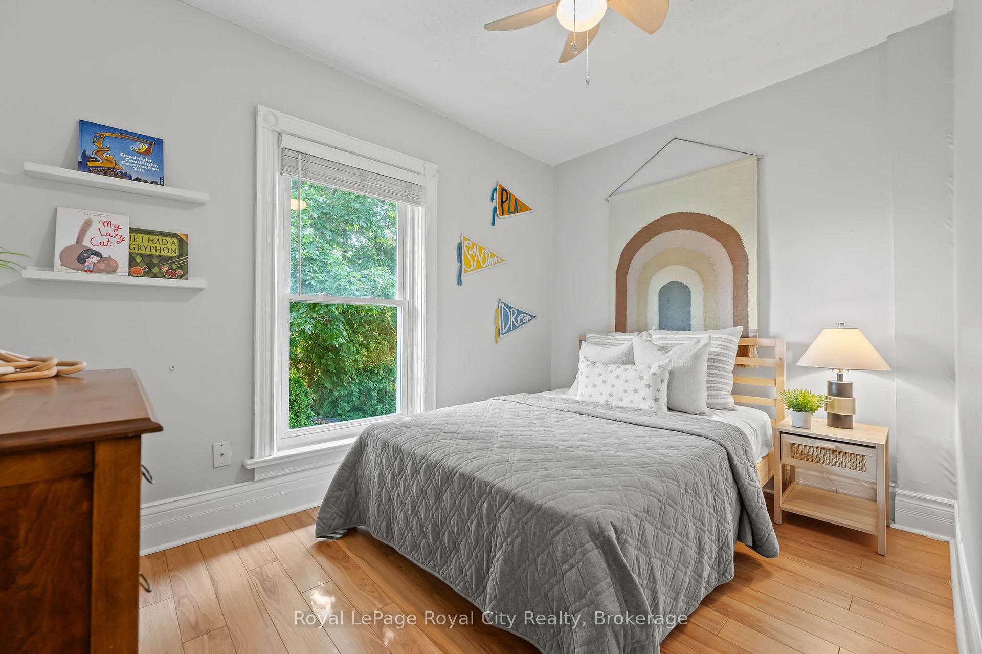 Photo 21 of 48 Toronto Street, Guelph, St. Patrick's Ward — HOMEH
