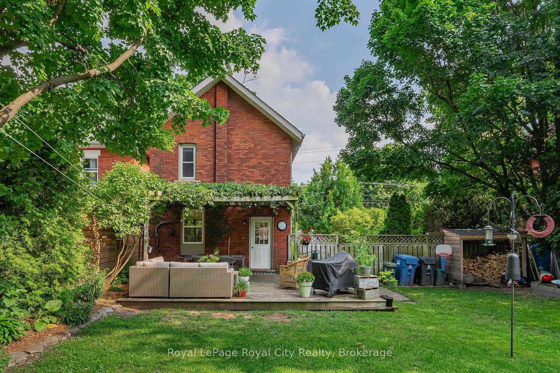Photo 26 of 48 Toronto Street, Guelph, St. Patrick's Ward — HOMEH