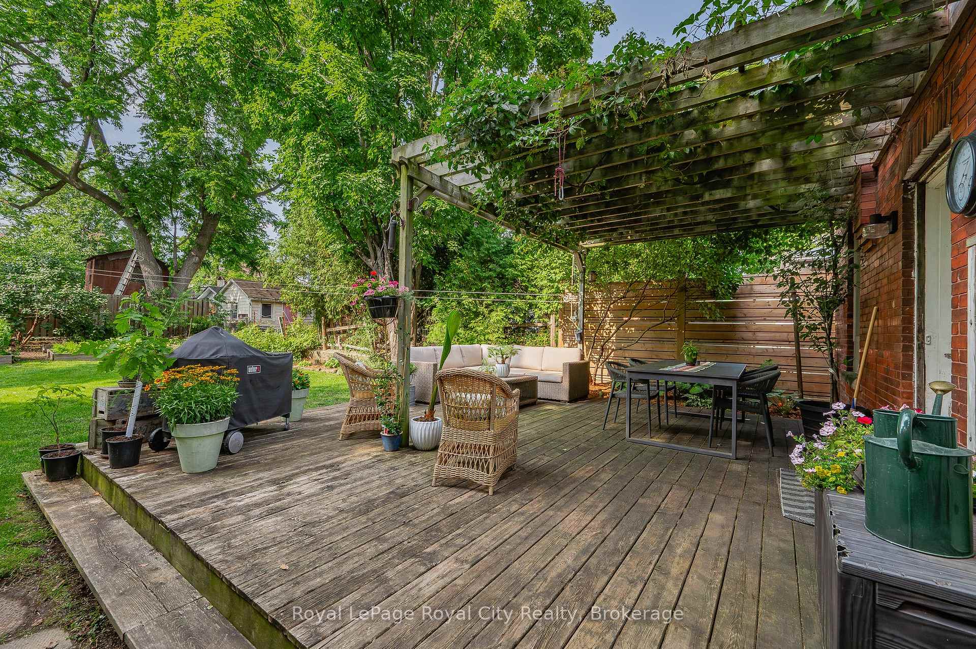 Photo 27 of 48 Toronto Street, Guelph, St. Patrick's Ward — HOMEH