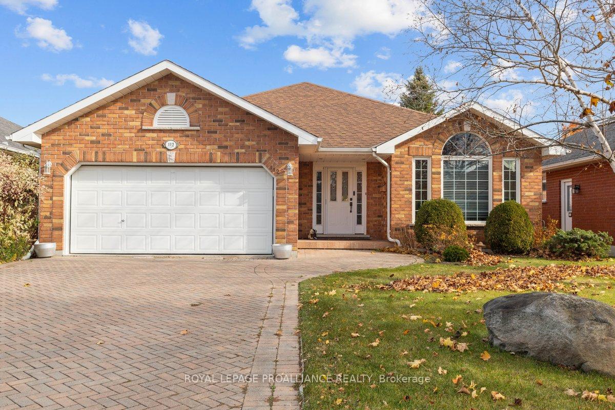 Photo 1 of 112 Hickory Grove, Belleville, Belleville Ward — HOMEH