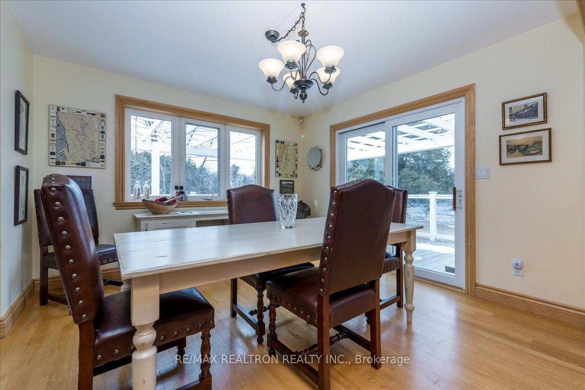 Photo 4 of 1139 River Lane, Gravenhurst, Morrison — HOMEH
