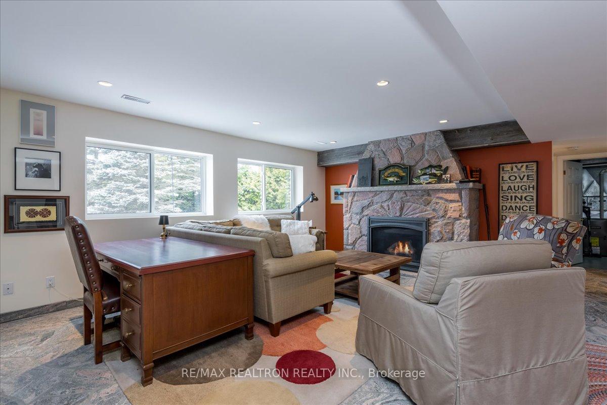 Photo 10 of 1139 River Lane, Gravenhurst, Morrison — HOMEH