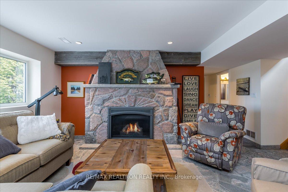 Photo 11 of 1139 River Lane, Gravenhurst, Morrison — HOMEH
