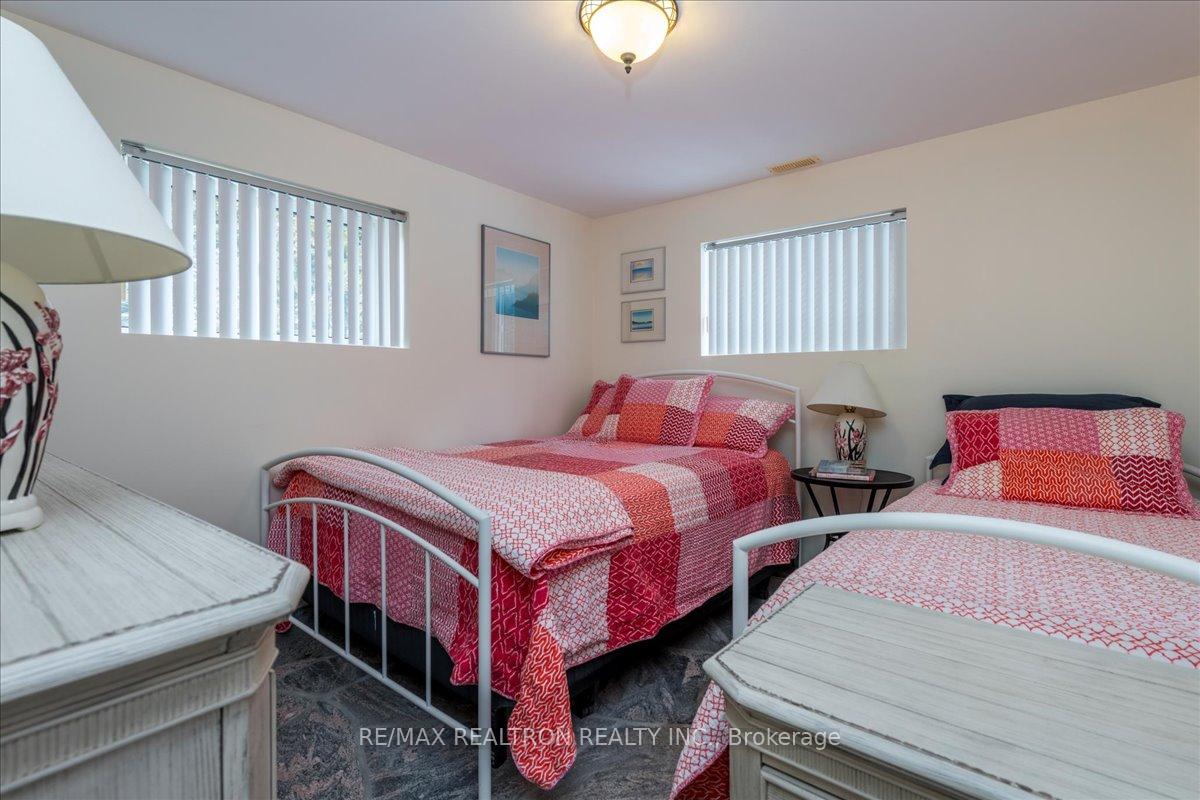 Photo 12 of 1139 River Lane, Gravenhurst, Morrison — HOMEH