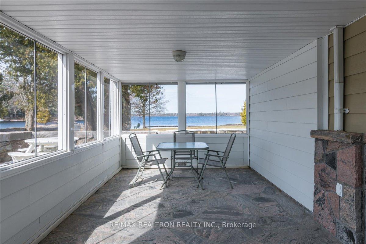 Photo 16 of 1139 River Lane, Gravenhurst, Morrison — HOMEH