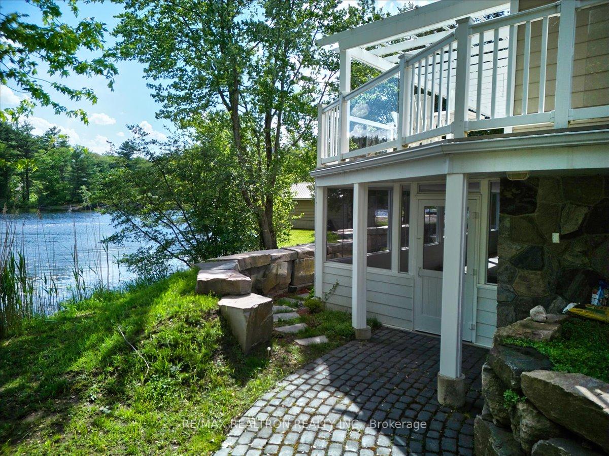Photo 18 of 1139 River Lane, Gravenhurst, Morrison — HOMEH