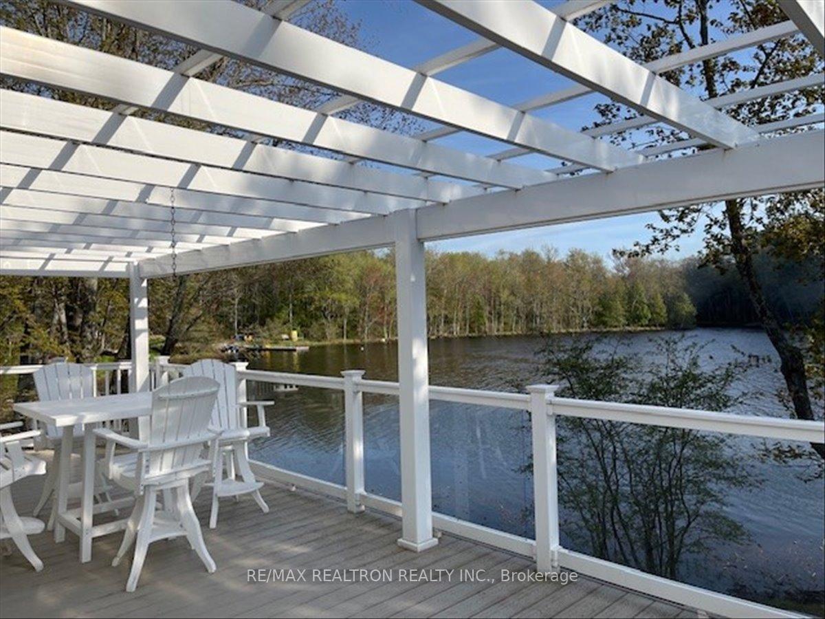Photo 19 of 1139 River Lane, Gravenhurst, Morrison — HOMEH