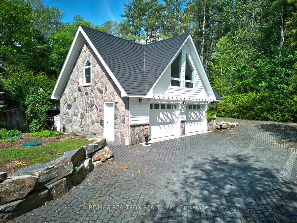 Photo 20 of 1139 River Lane, Gravenhurst, Morrison — HOMEH