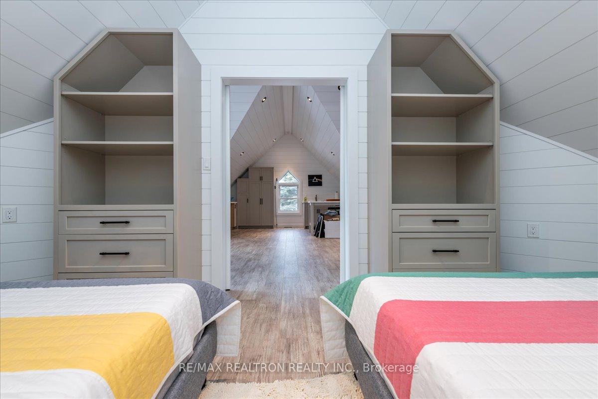 Photo 24 of 1139 River Lane, Gravenhurst, Morrison — HOMEH