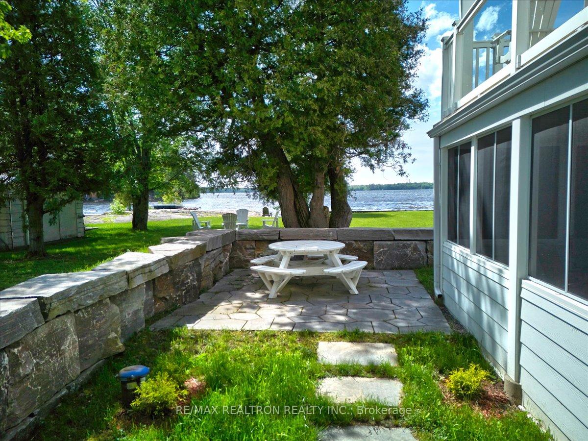 Photo 30 of 1139 River Lane, Gravenhurst, Morrison — HOMEH