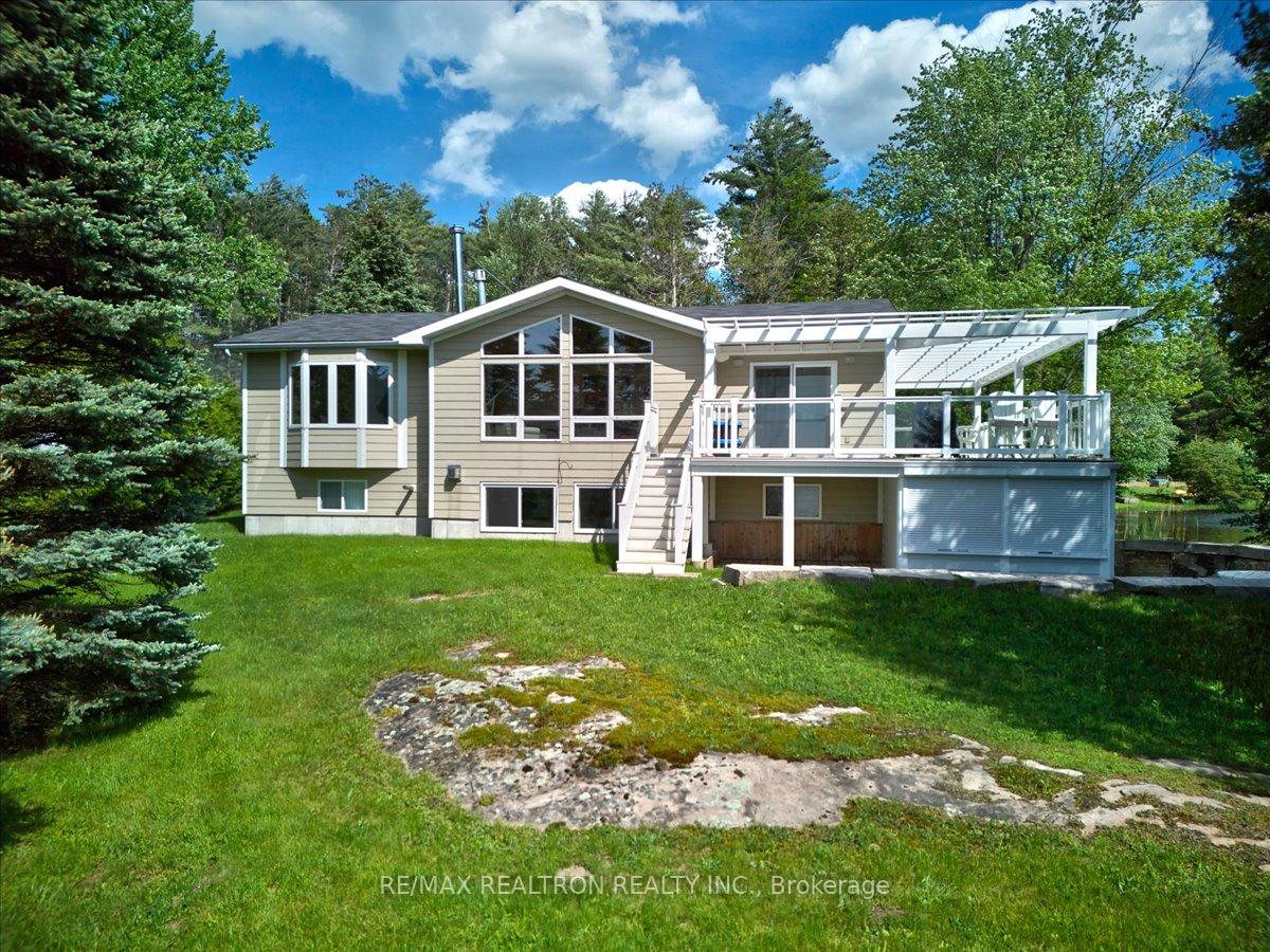 Photo 31 of 1139 River Lane, Gravenhurst, Morrison — HOMEH