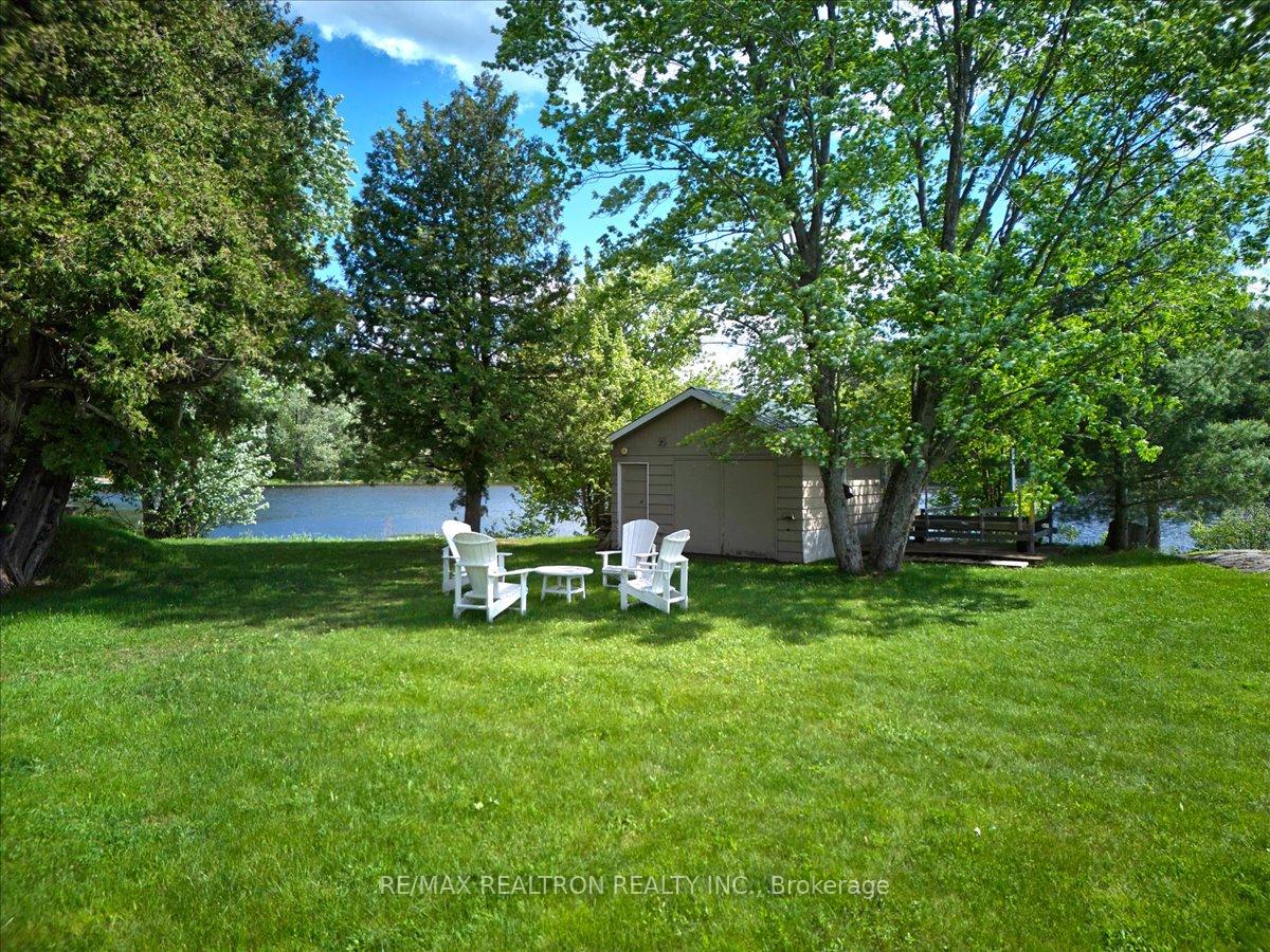 Photo 32 of 1139 River Lane, Gravenhurst, Morrison — HOMEH