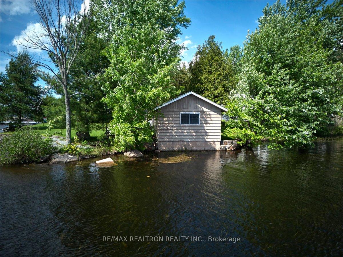 Photo 33 of 1139 River Lane, Gravenhurst, Morrison — HOMEH