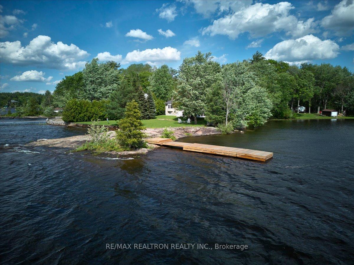 Photo 37 of 1139 River Lane, Gravenhurst, Morrison — HOMEH
