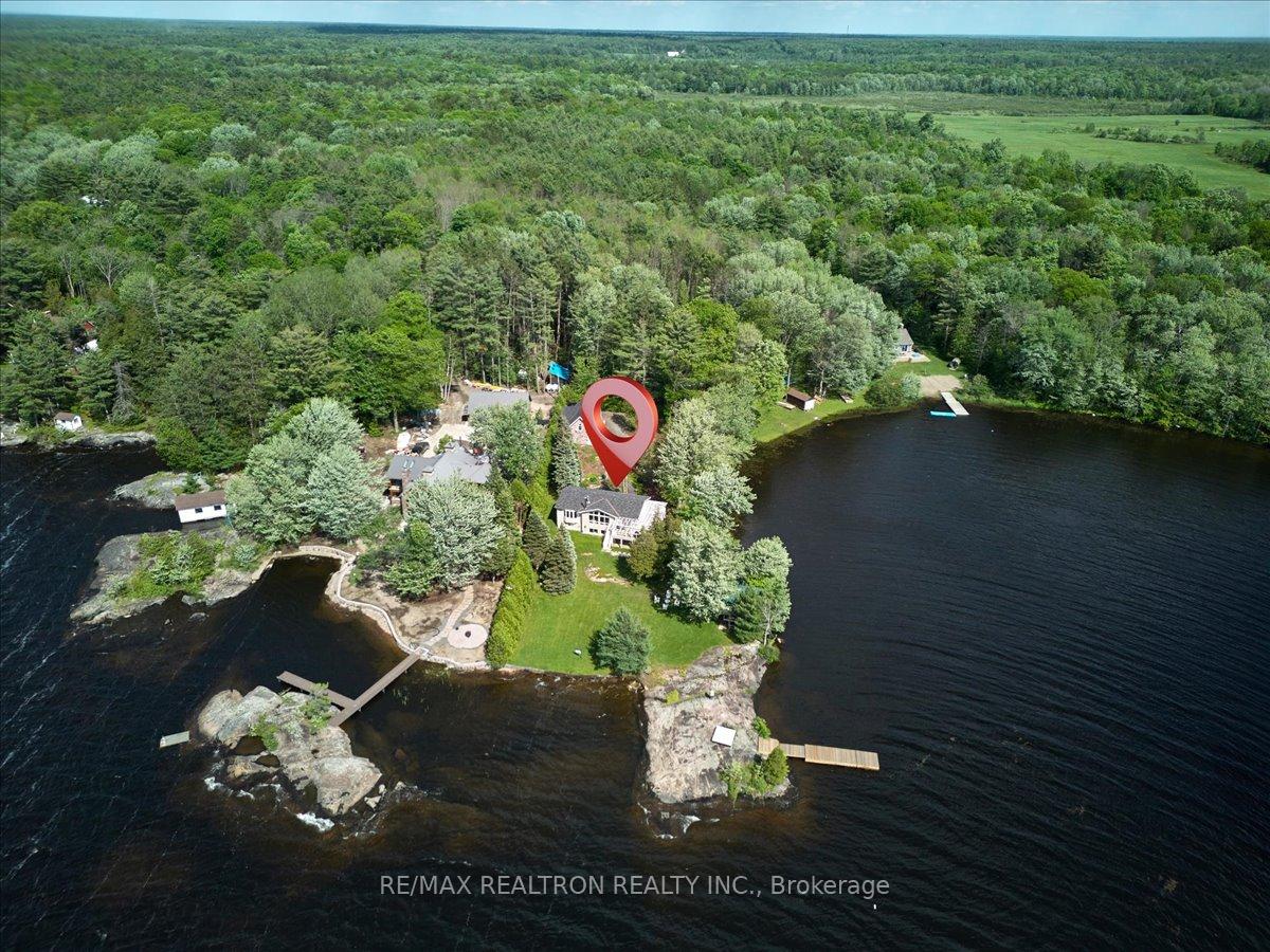Photo 38 of 1139 River Lane, Gravenhurst, Morrison — HOMEH
