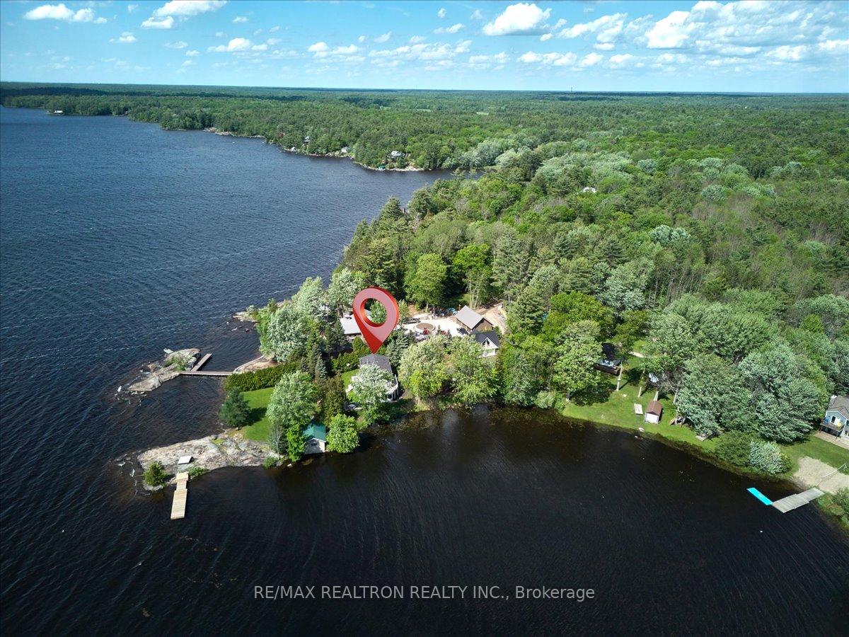 Photo 39 of 1139 River Lane, Gravenhurst, Morrison — HOMEH
