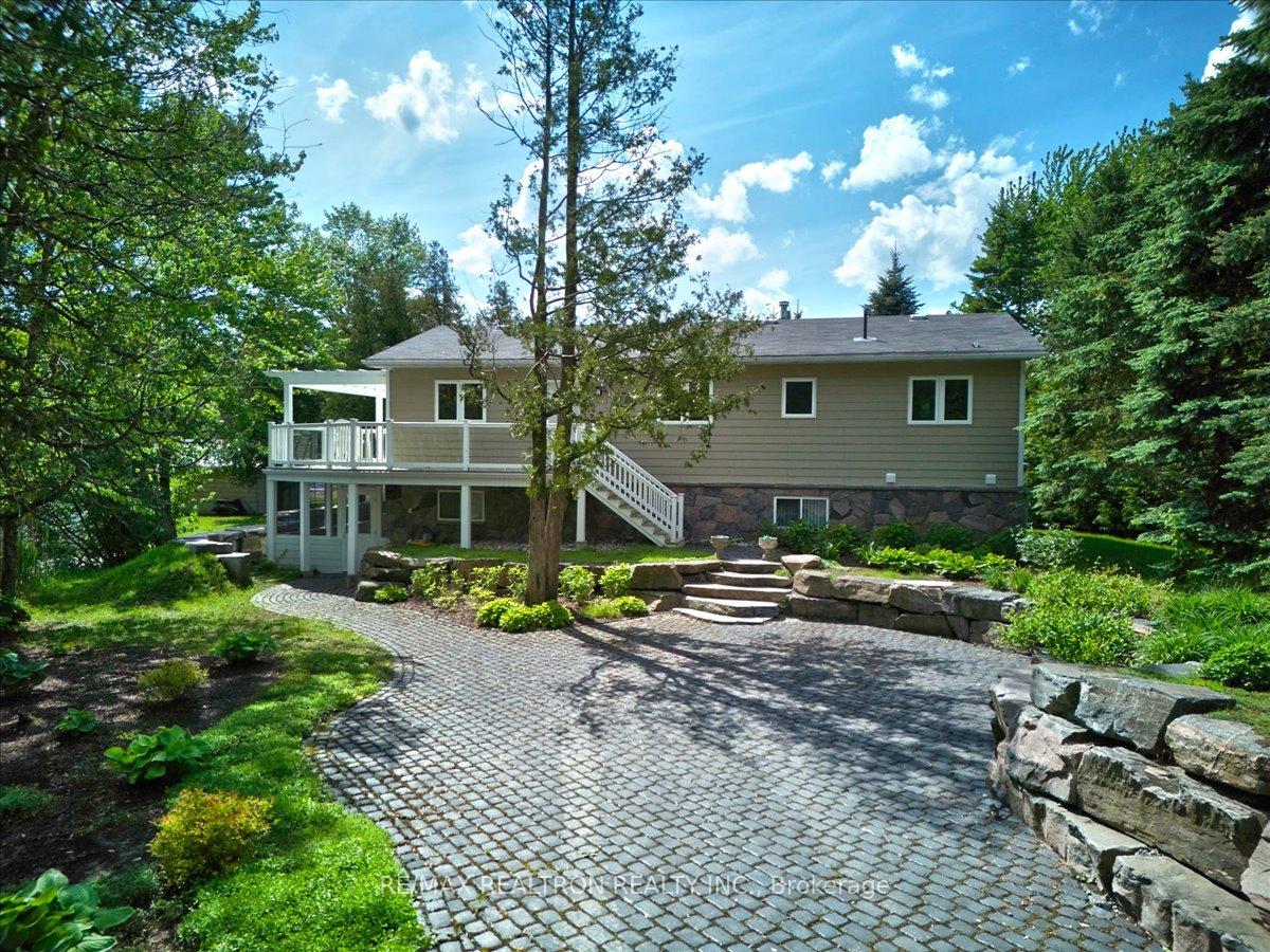 Photo 40 of 1139 River Lane, Gravenhurst, Morrison — HOMEH