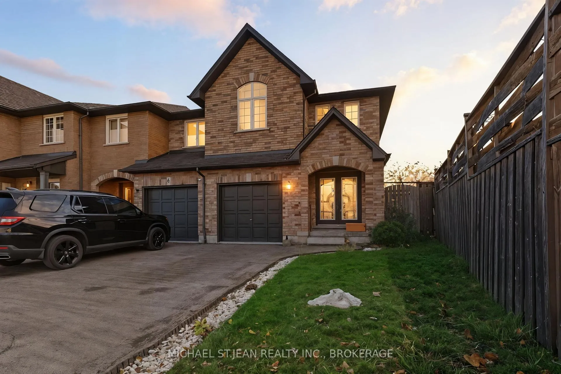 Photo 1 of 2 Racalmuto Street, Hamilton, Lisgar — HOMEH