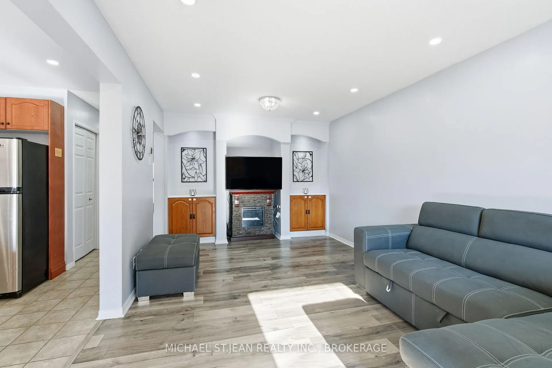 Photo 11 of 2 Racalmuto Street, Hamilton, Lisgar — HOMEH