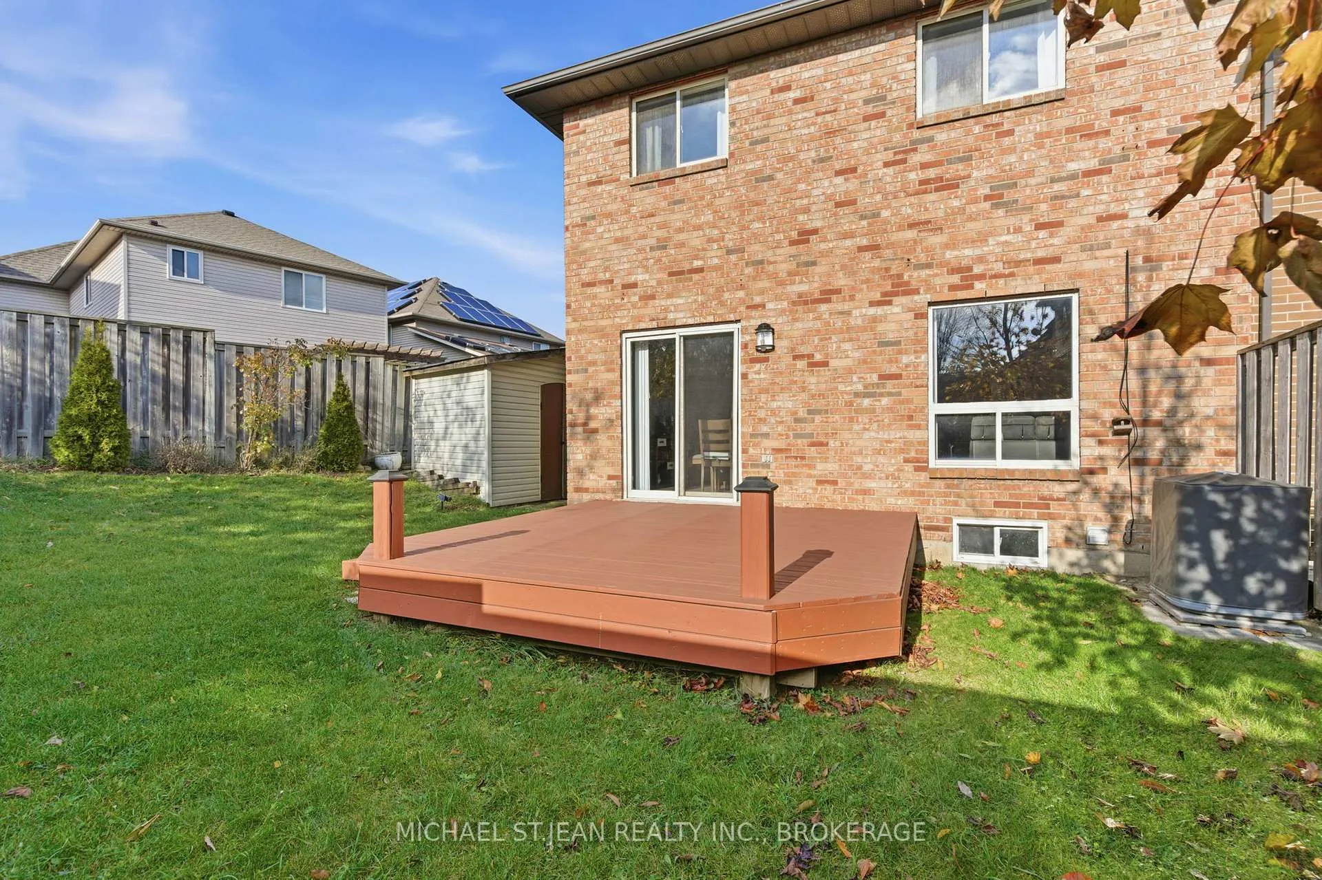 Photo 32 of 2 Racalmuto Street, Hamilton, Lisgar — HOMEH