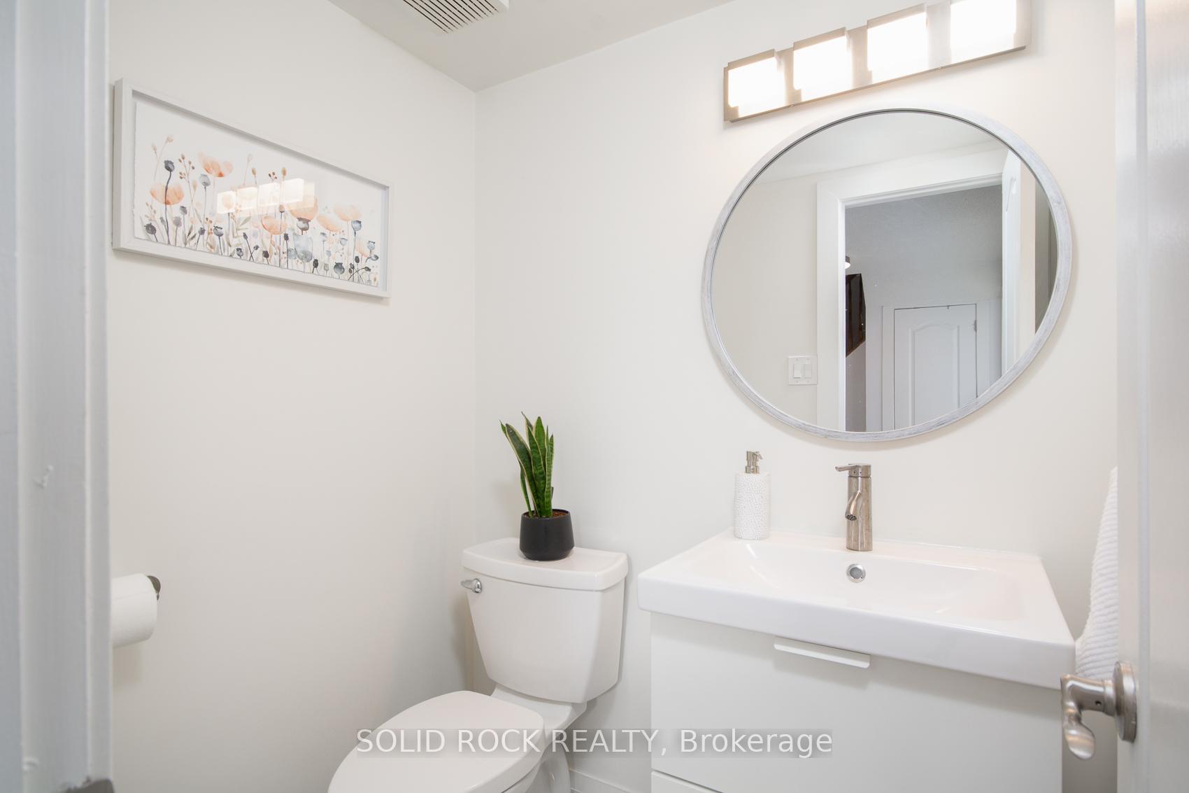 Photo 9 of 5 Weybridge Drive, Ottawa, Barrhaven - Cedargrove/Fraserdale — HOMEH