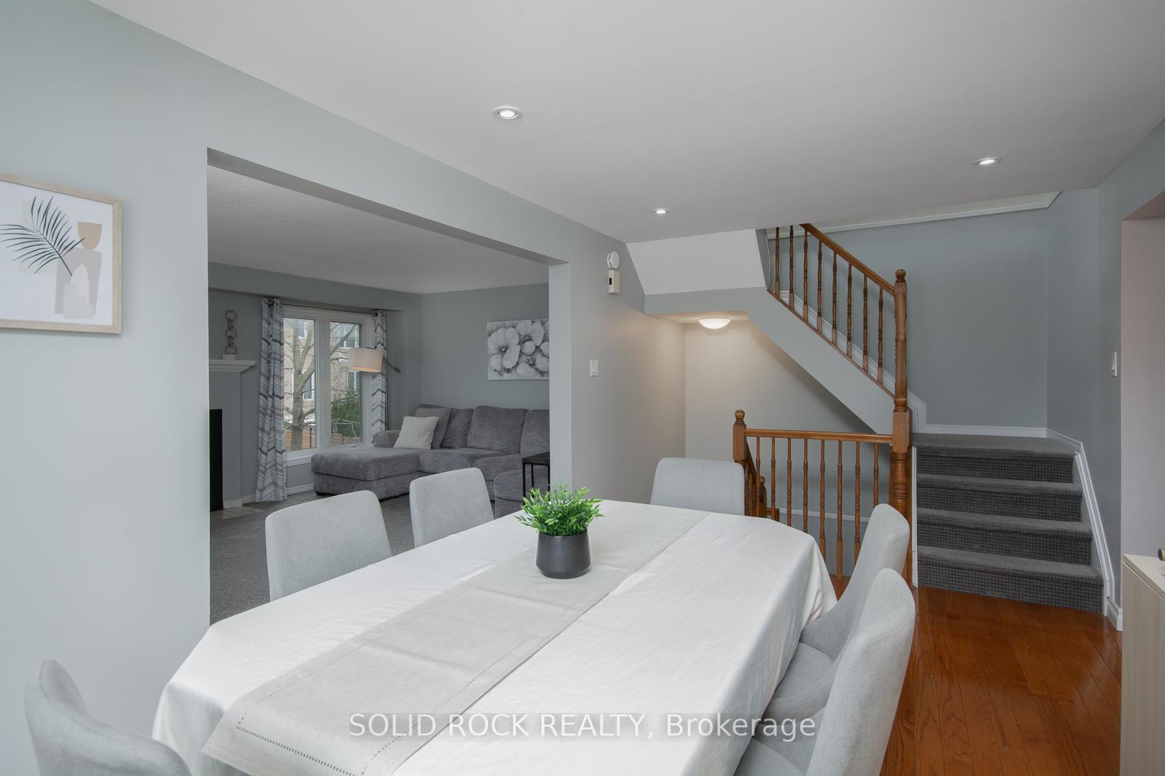 Photo 14 of 5 Weybridge Drive, Ottawa, Barrhaven - Cedargrove/Fraserdale — HOMEH