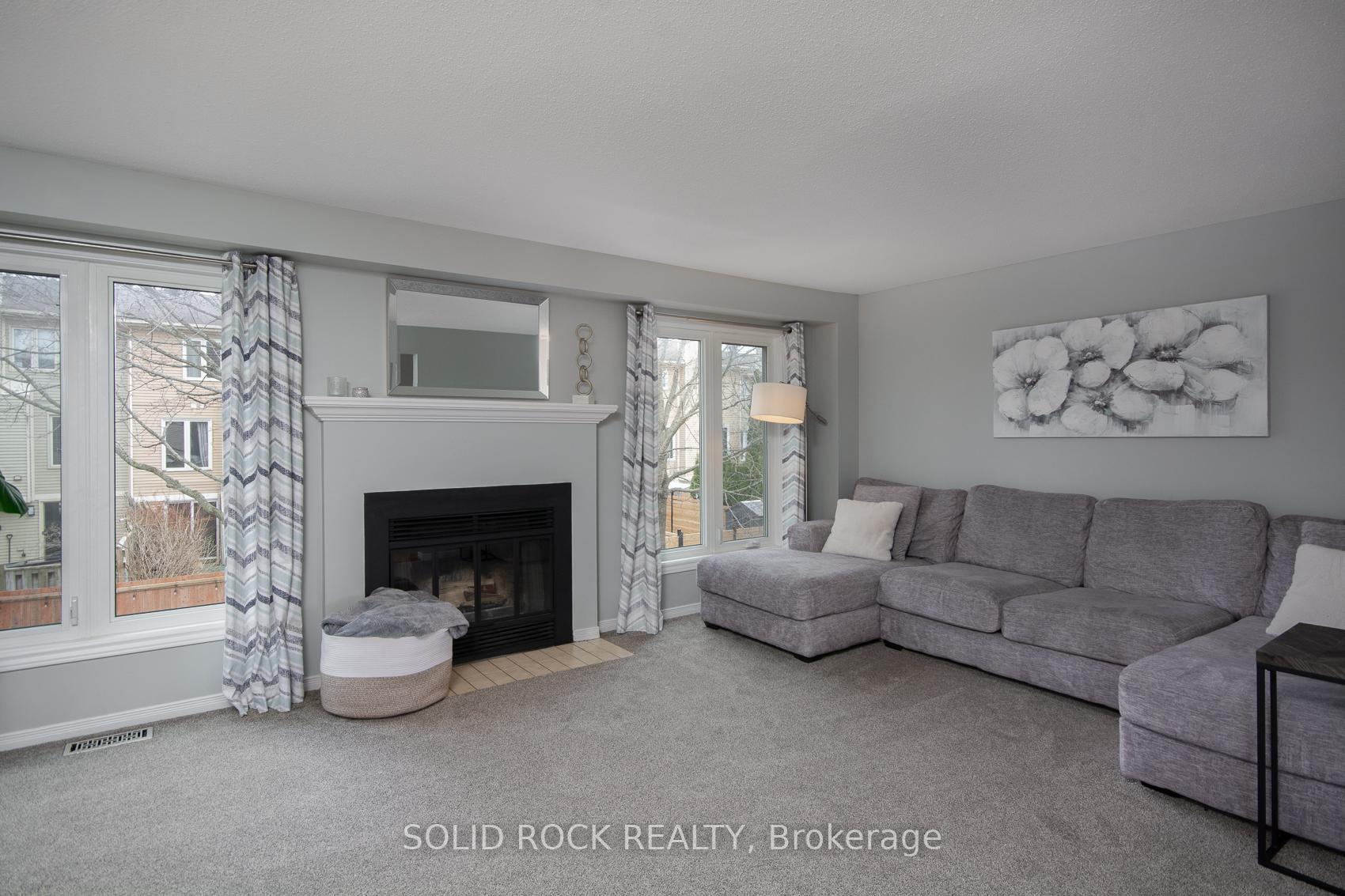 Photo 16 of 5 Weybridge Drive, Ottawa, Barrhaven - Cedargrove/Fraserdale — HOMEH