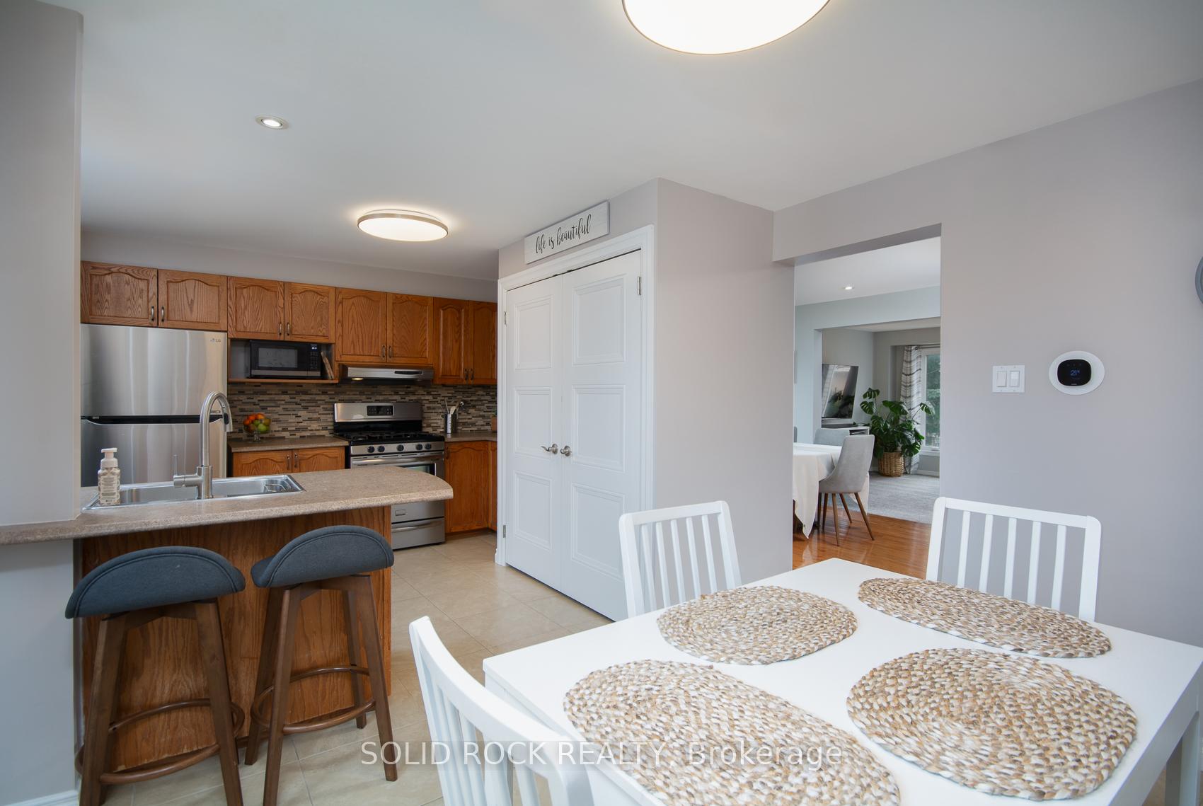 Photo 22 of 5 Weybridge Drive, Ottawa, Barrhaven - Cedargrove/Fraserdale — HOMEH