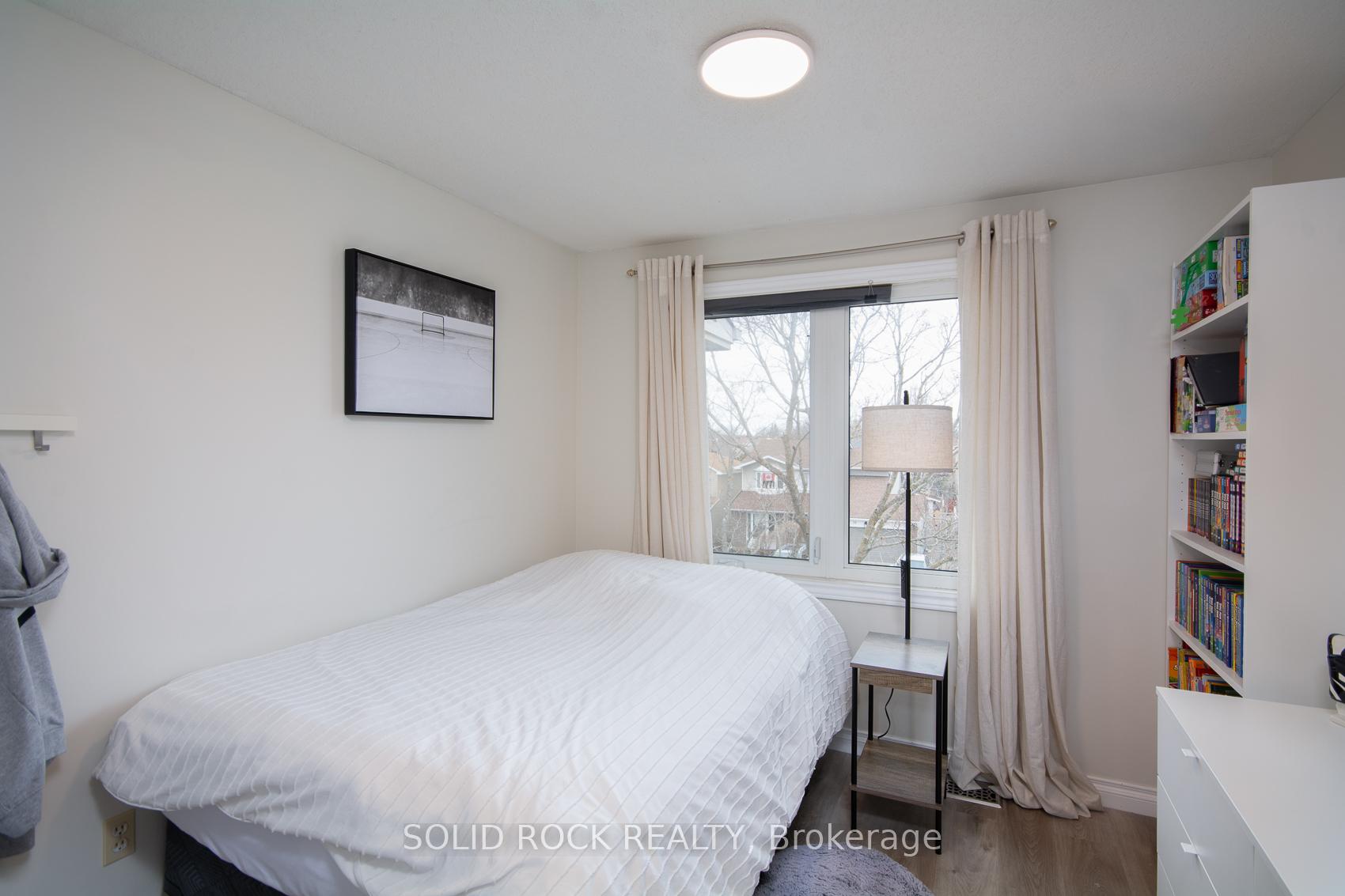 Photo 33 of 5 Weybridge Drive, Ottawa, Barrhaven - Cedargrove/Fraserdale — HOMEH