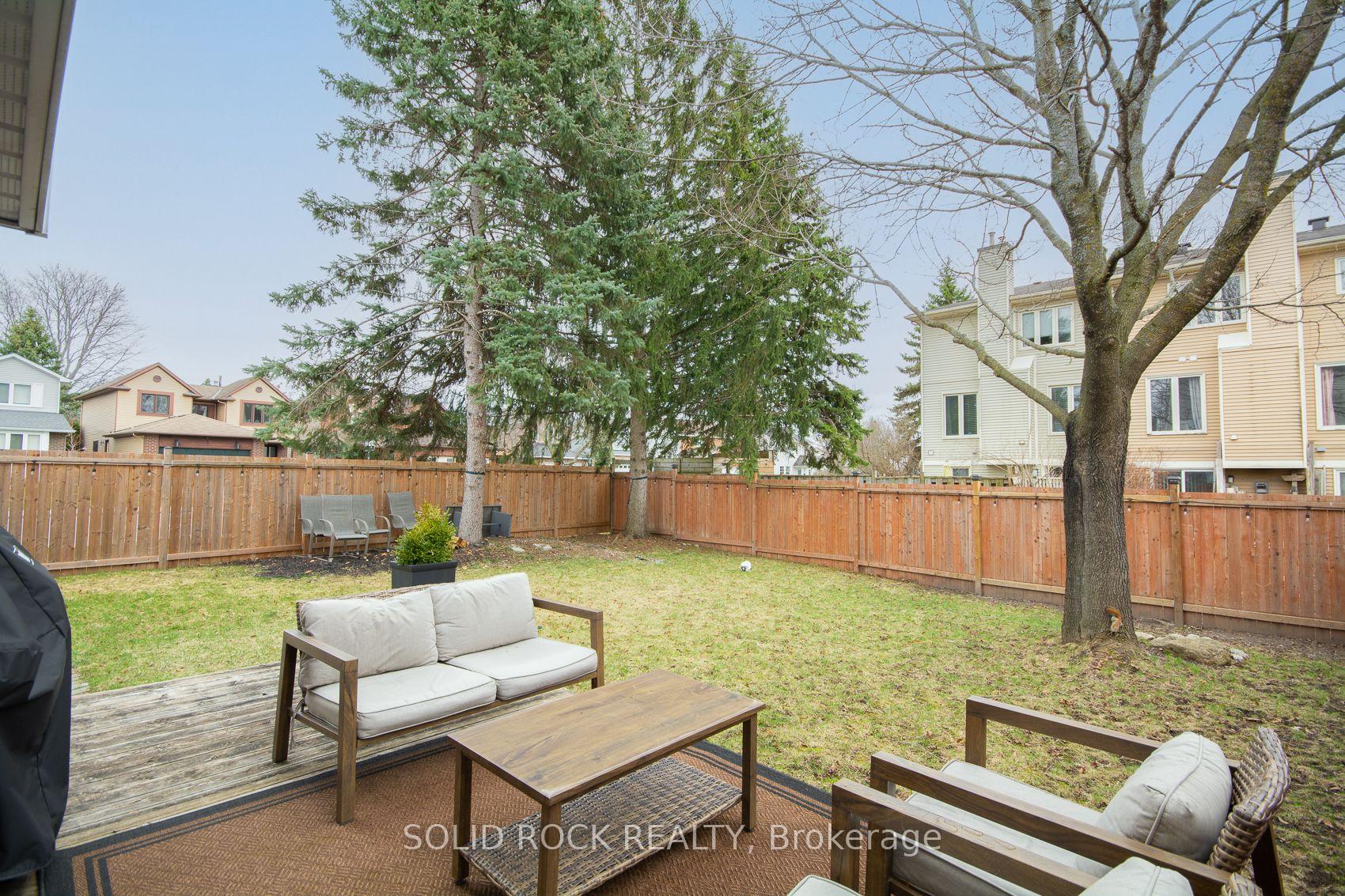 Photo 34 of 5 Weybridge Drive, Ottawa, Barrhaven - Cedargrove/Fraserdale — HOMEH